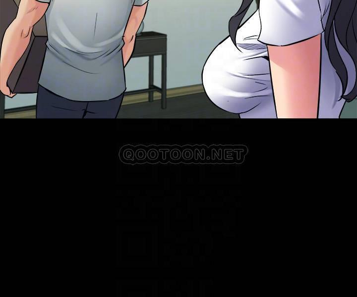 与前妻同居