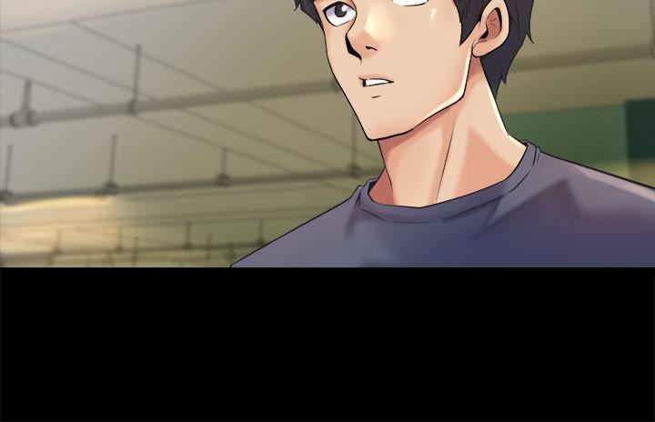 与前妻同居