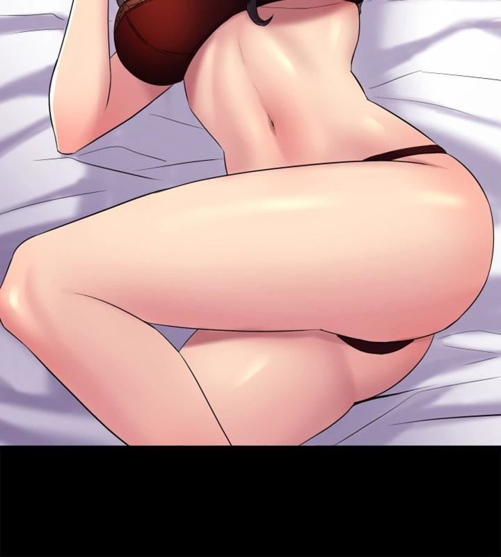 与前妻同居