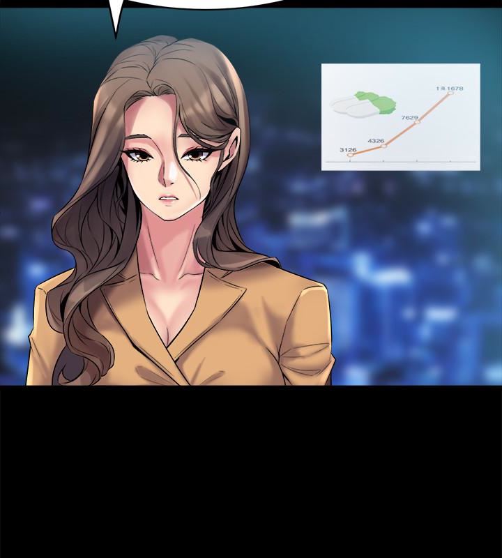 与前妻同居