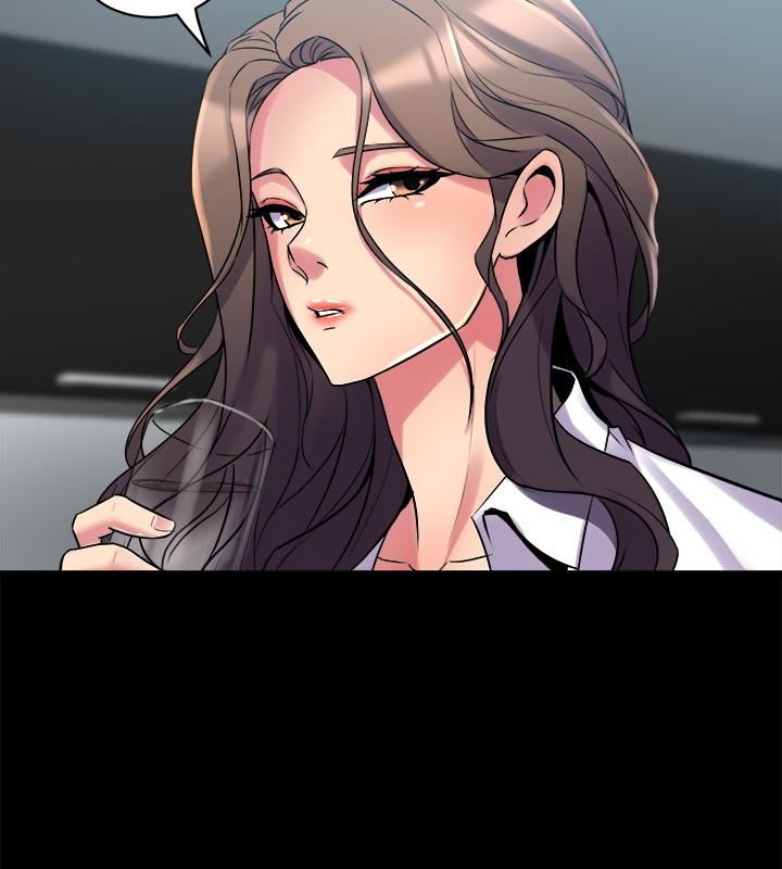与前妻同居