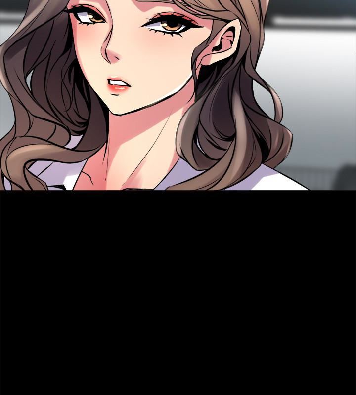 与前妻同居