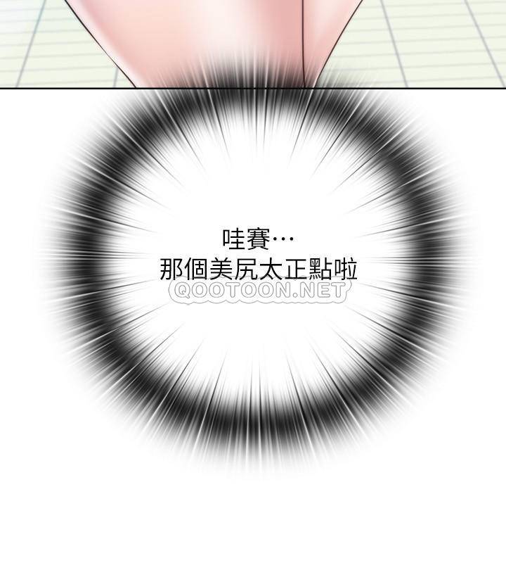 满溢游泳池