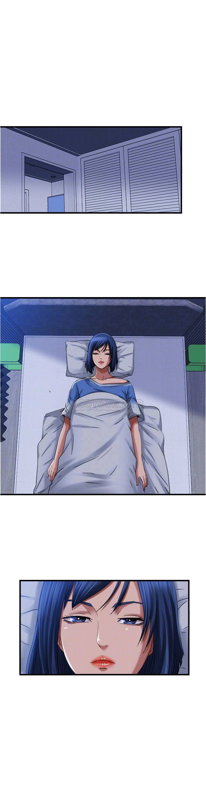 满溢游泳池