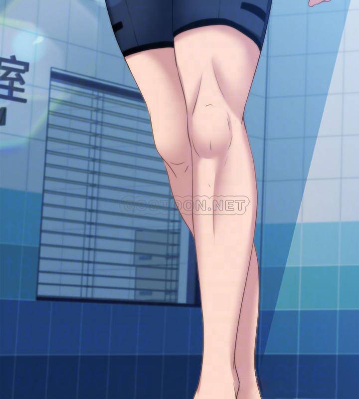 满溢游泳池