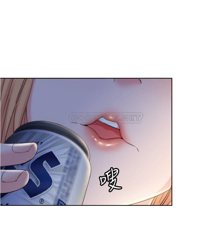 满溢游泳池