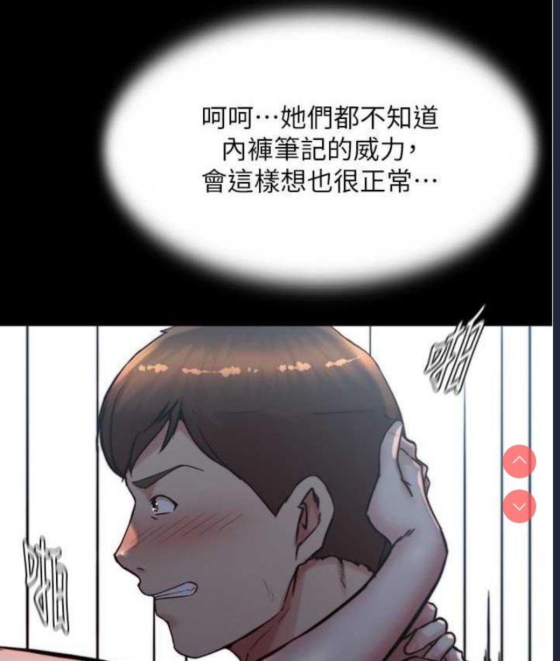 小裤裤笔记