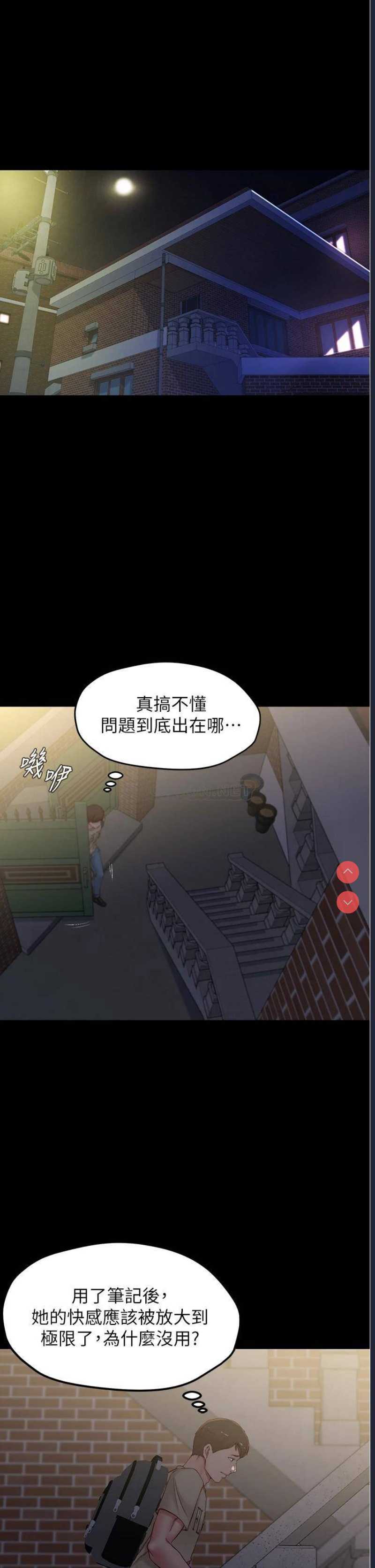小裤裤笔记