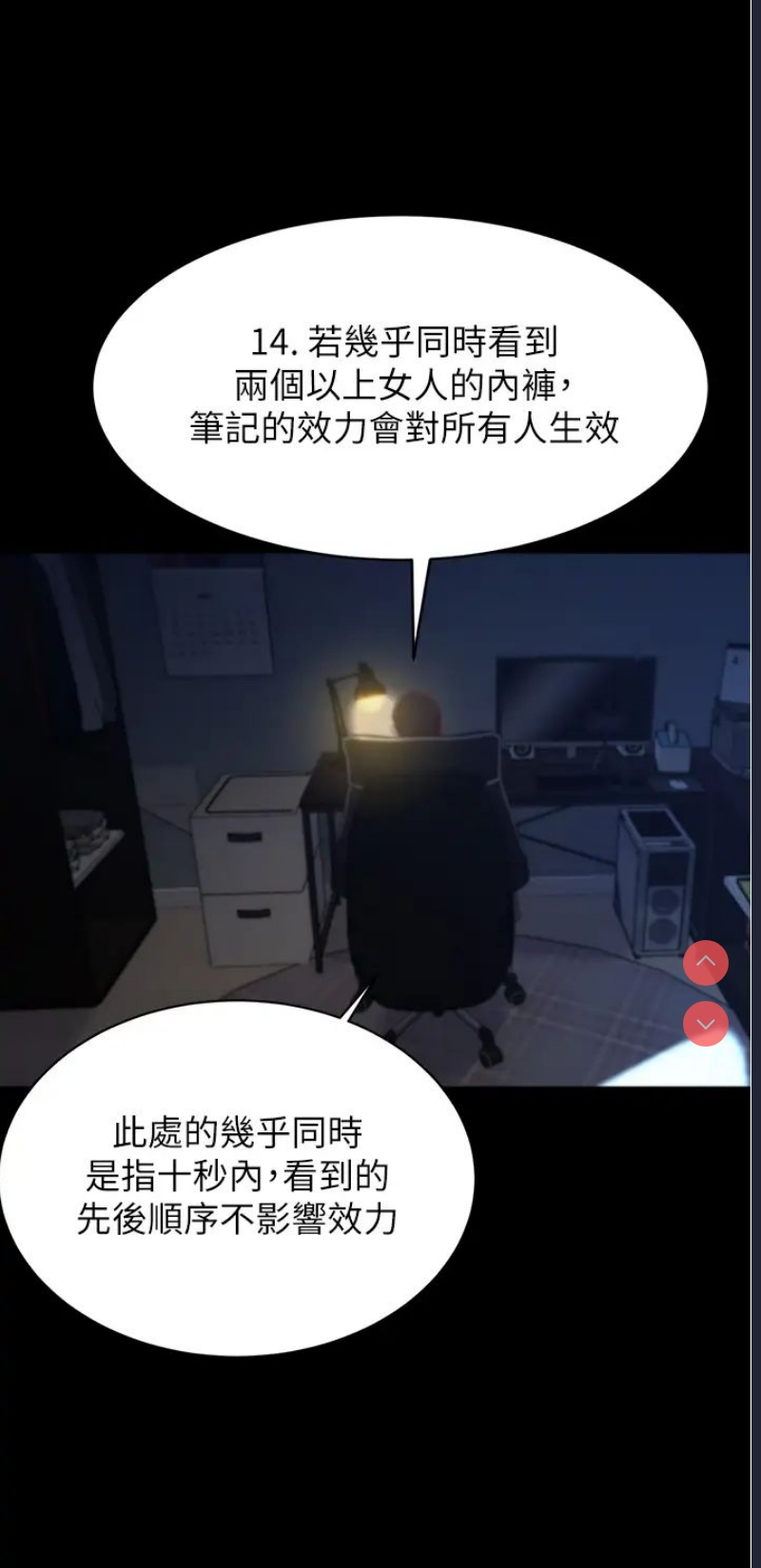 小裤裤笔记