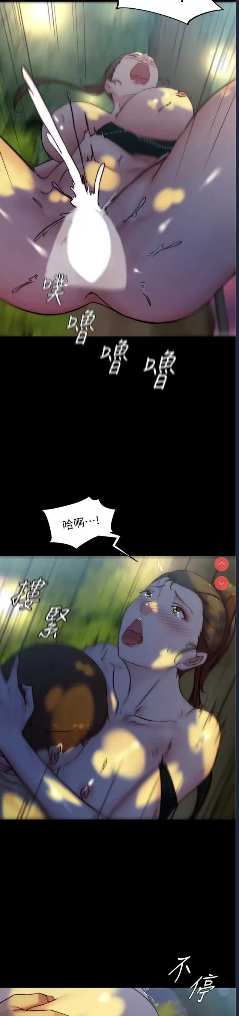 小裤裤笔记