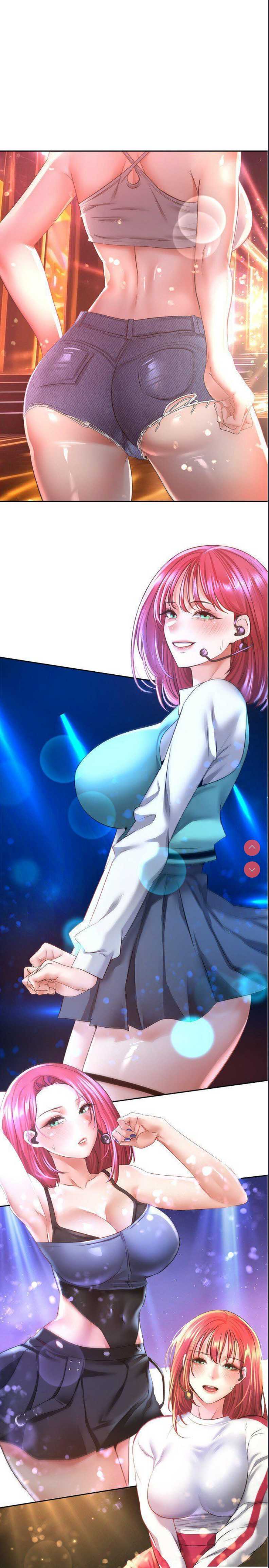欲望成真App