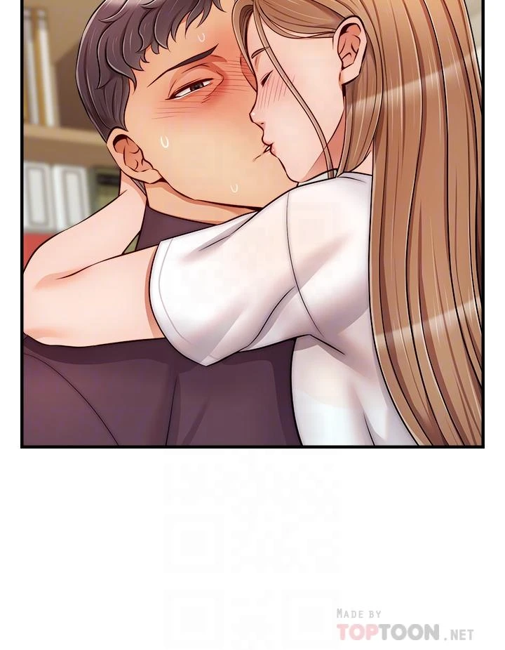 爸爸,请进!