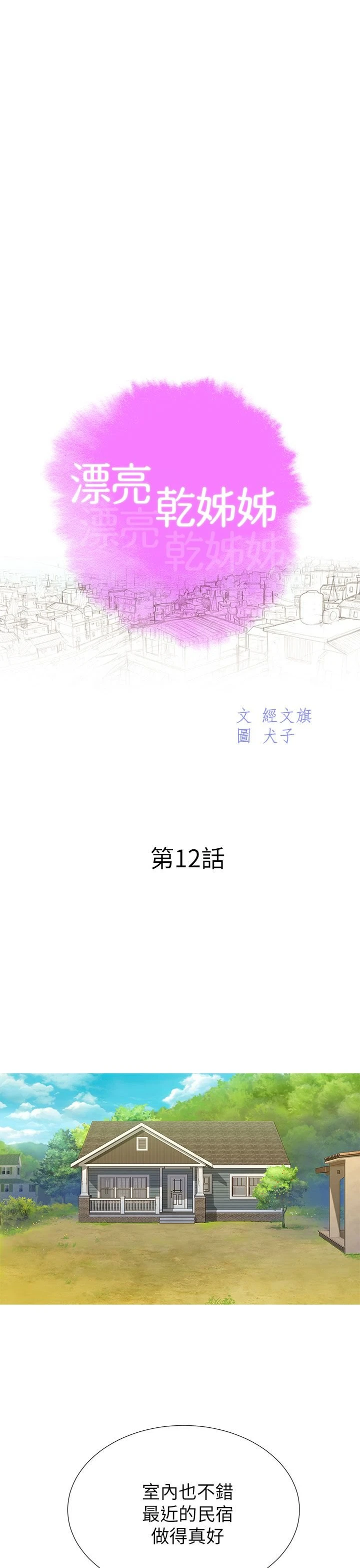 漂亮干姊姊（嘘とセフレ）