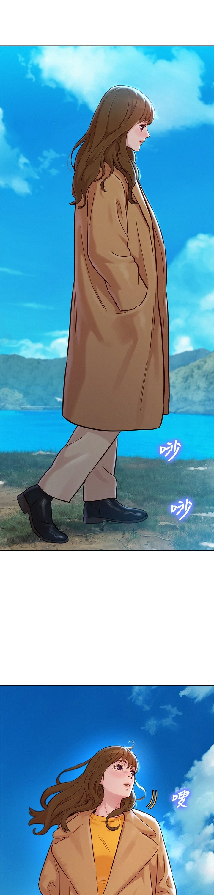 漂亮干姊姊（嘘とセフレ）