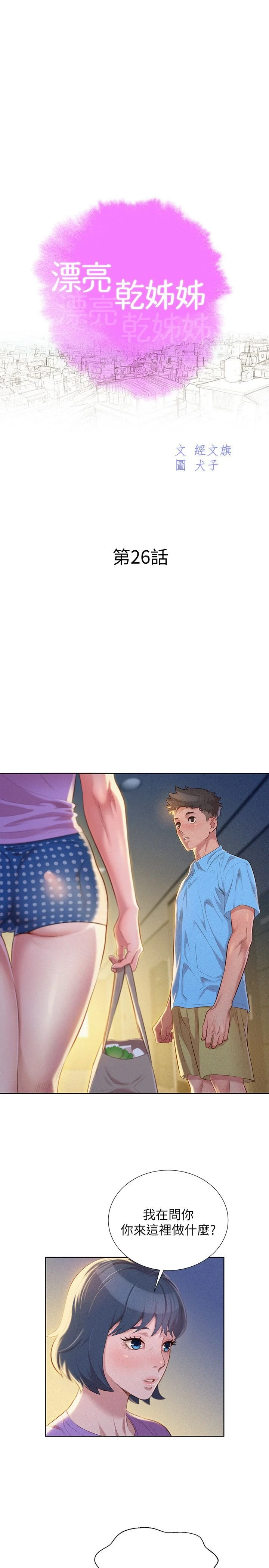 漂亮干姊姊（嘘とセフレ）
