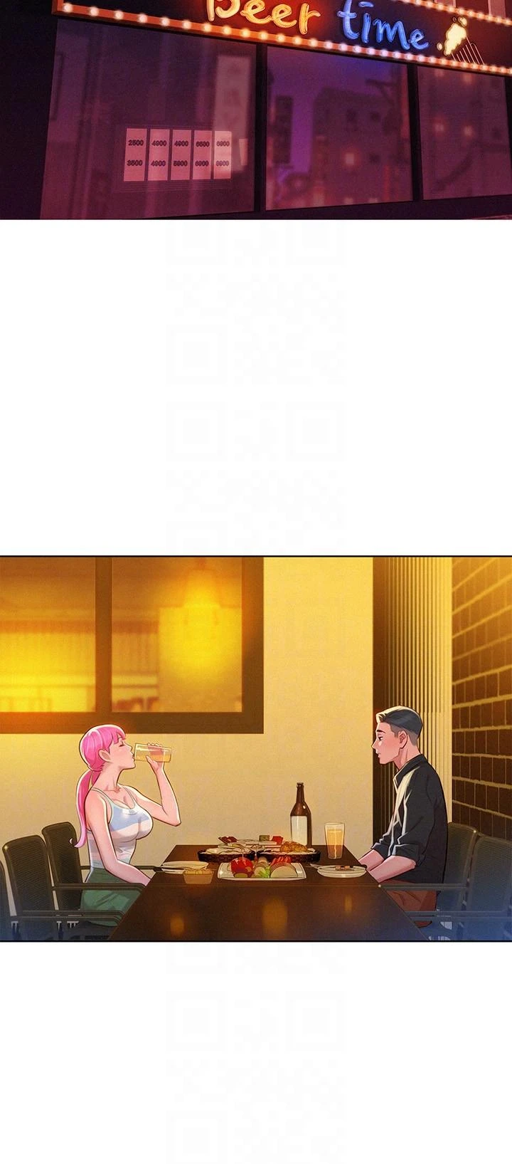 漂亮干姊姊（嘘とセフレ）