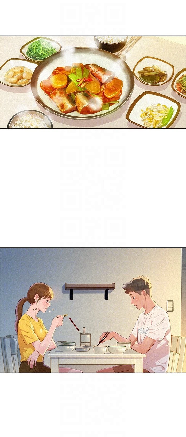 漂亮干姊姊（嘘とセフレ）