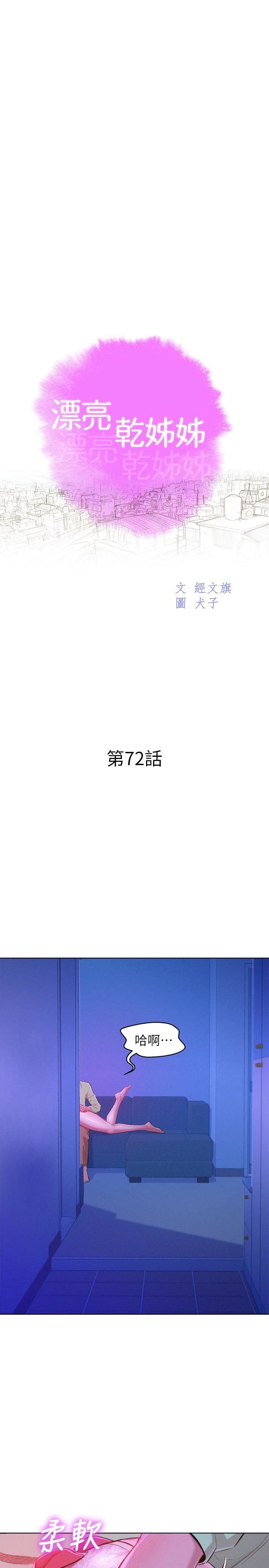 漂亮干姊姊（嘘とセフレ）