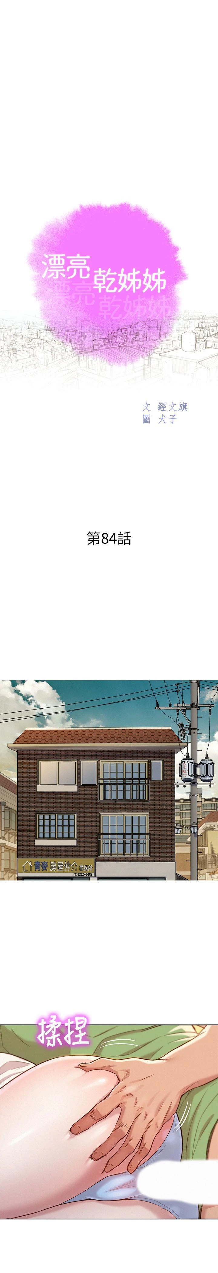 漂亮干姊姊（嘘とセフレ）