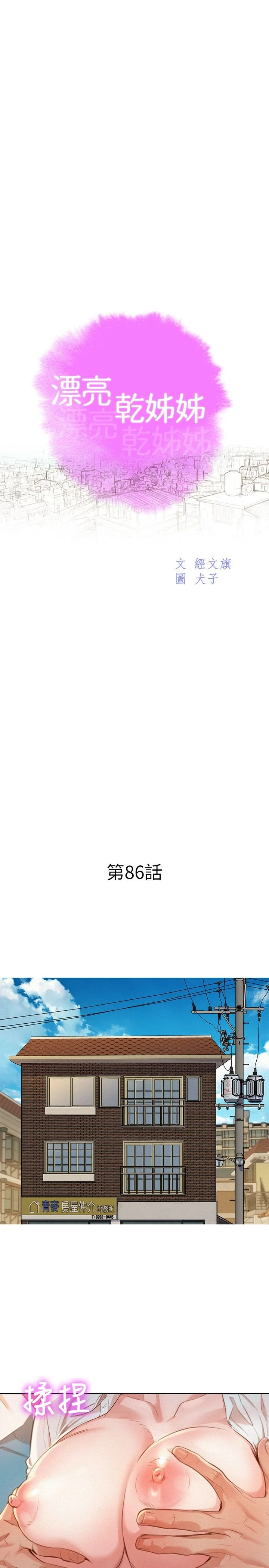 漂亮干姊姊（嘘とセフレ）
