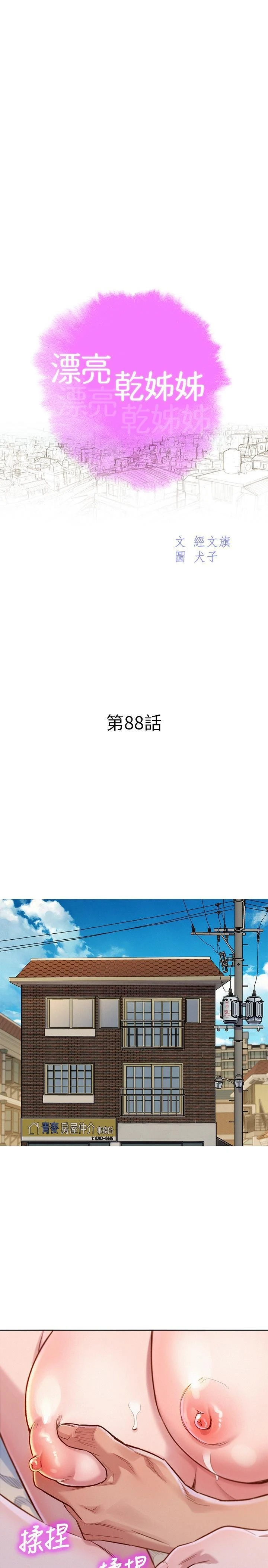 漂亮干姊姊（嘘とセフレ）