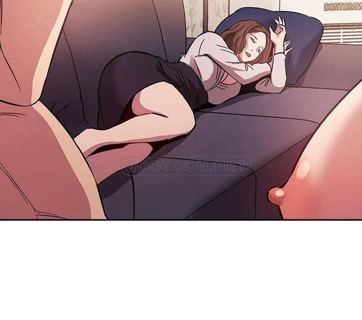 朋友的妈妈