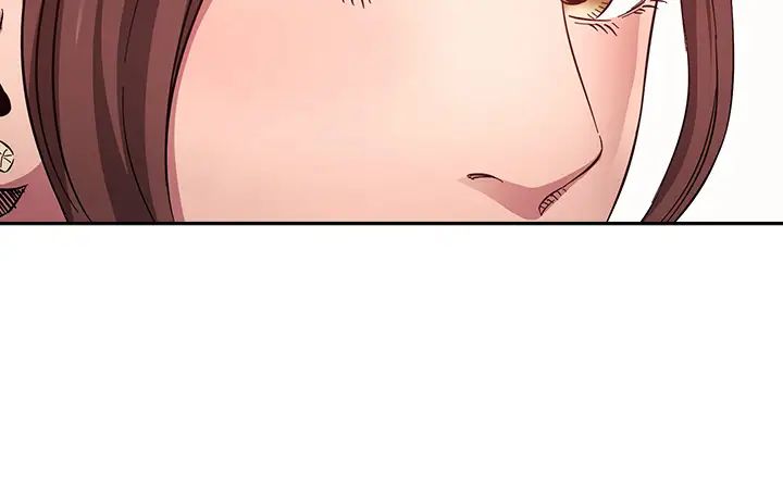 朋友的妈妈