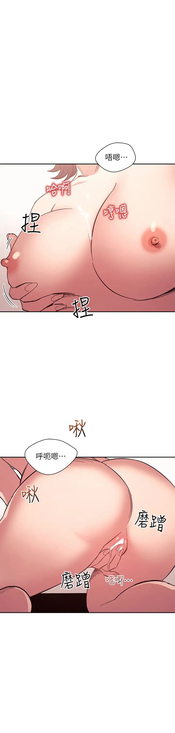 朋友的妈妈