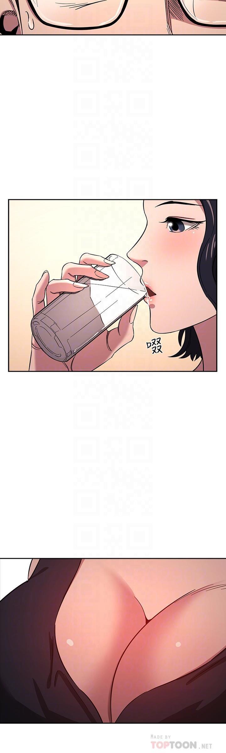 朋友的妈妈