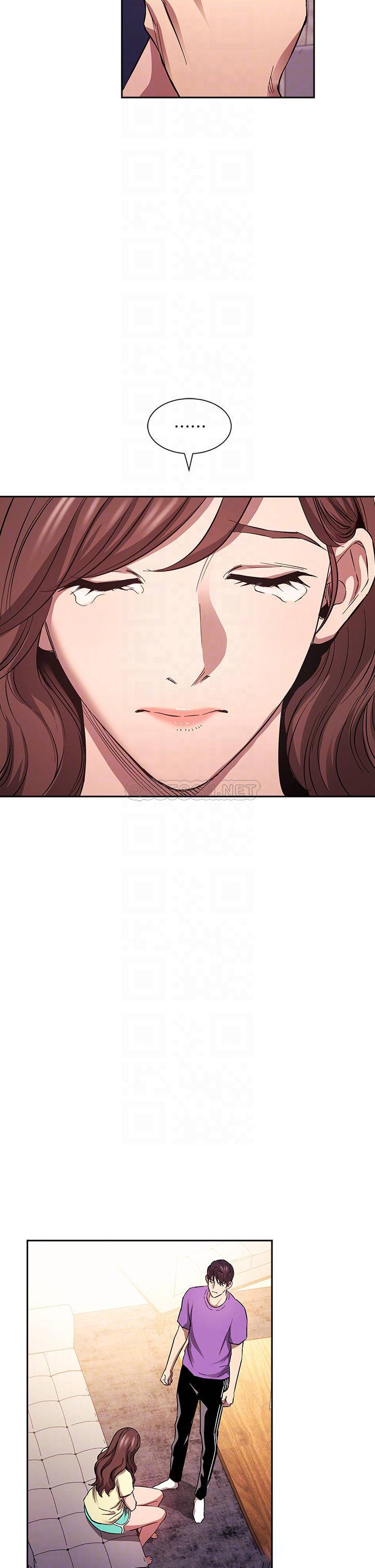 朋友的妈妈