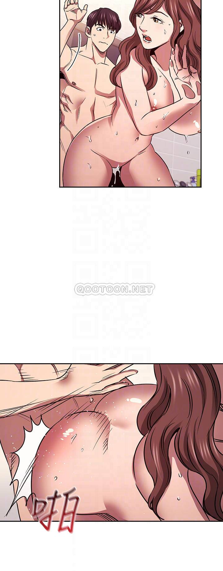 朋友的妈妈