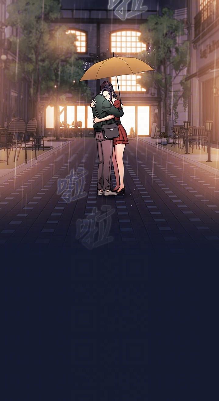 朋友的妈妈
