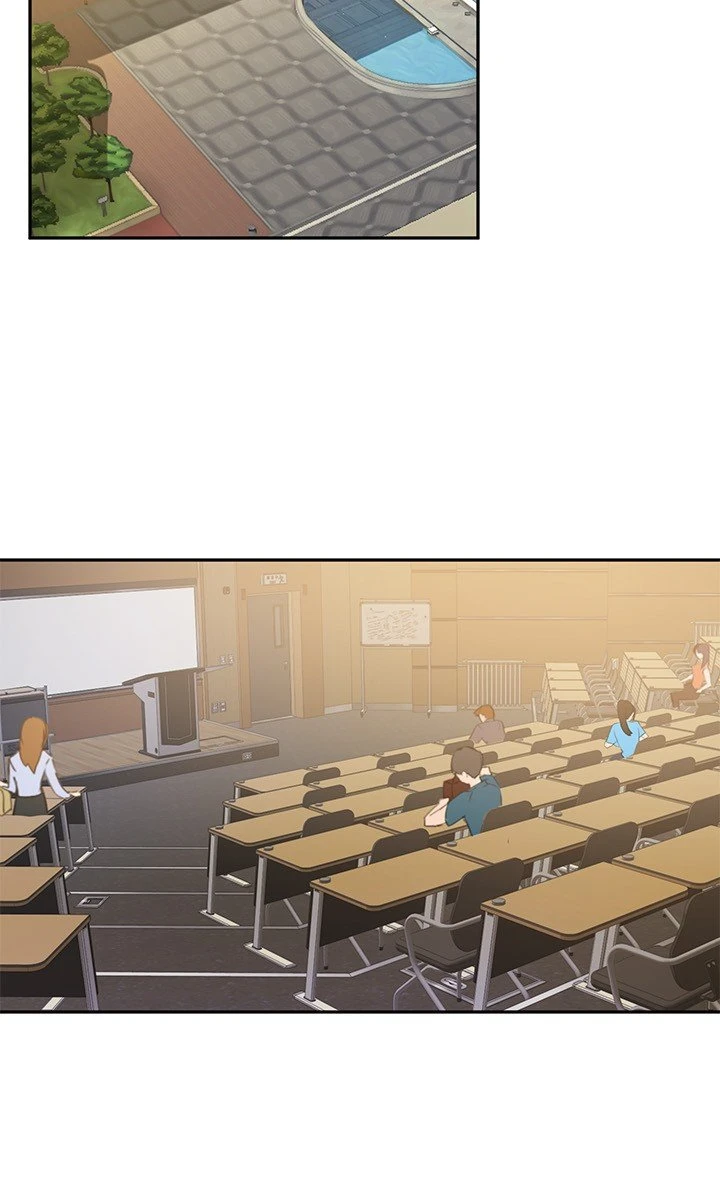 指导女大生