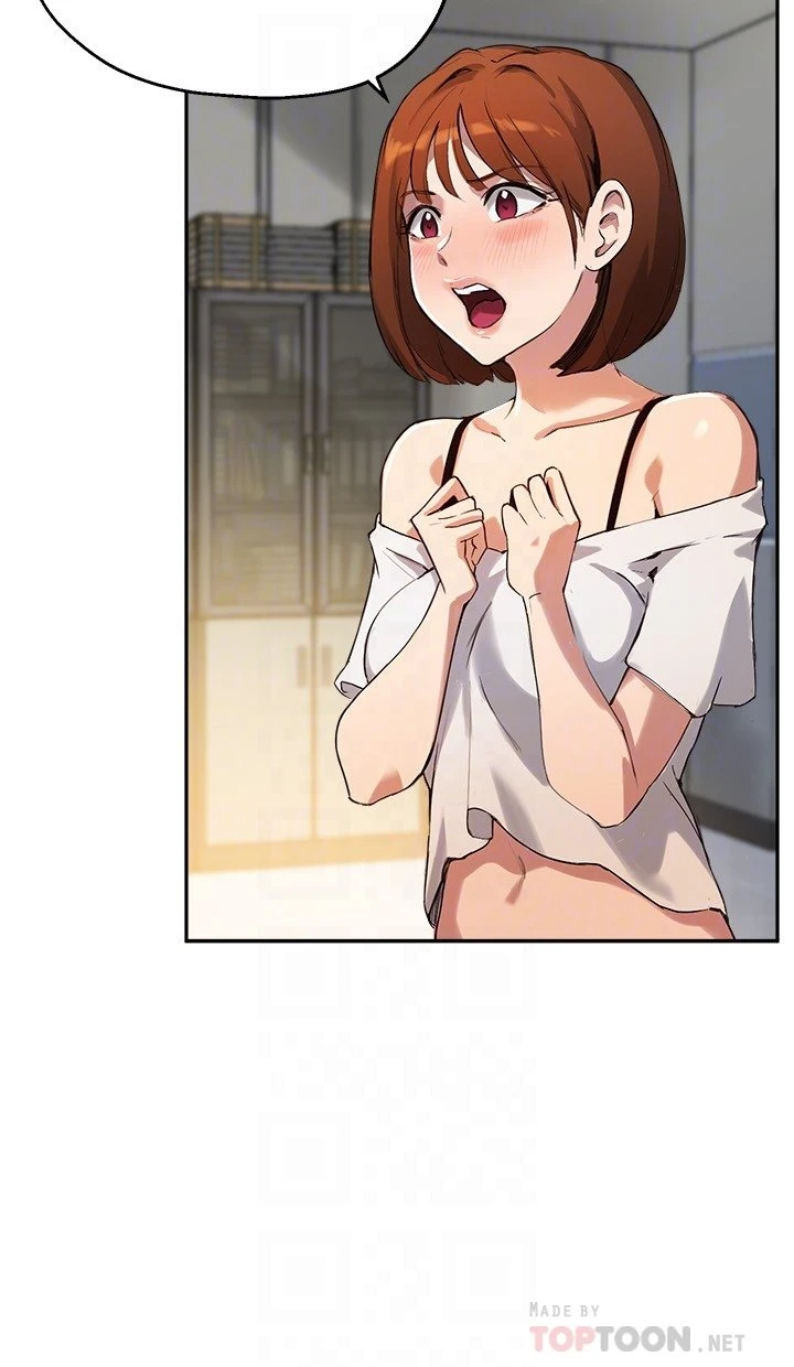 指导女大生