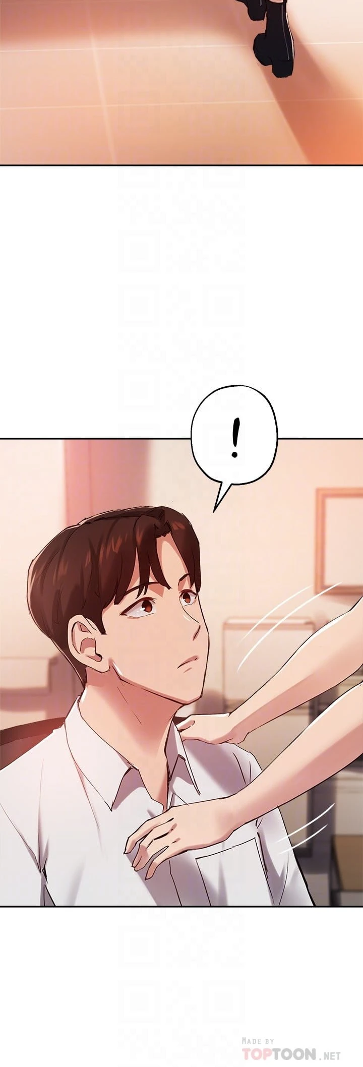 指导女大生
