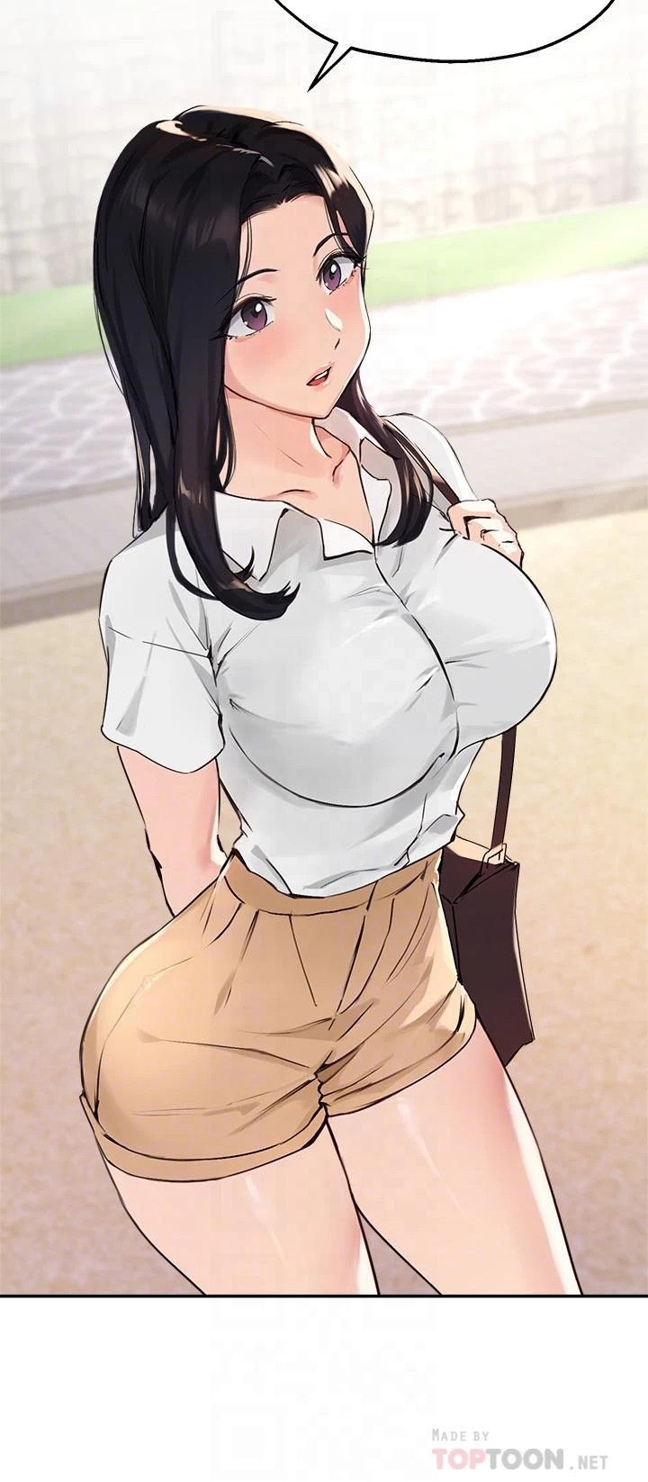 指导女大生