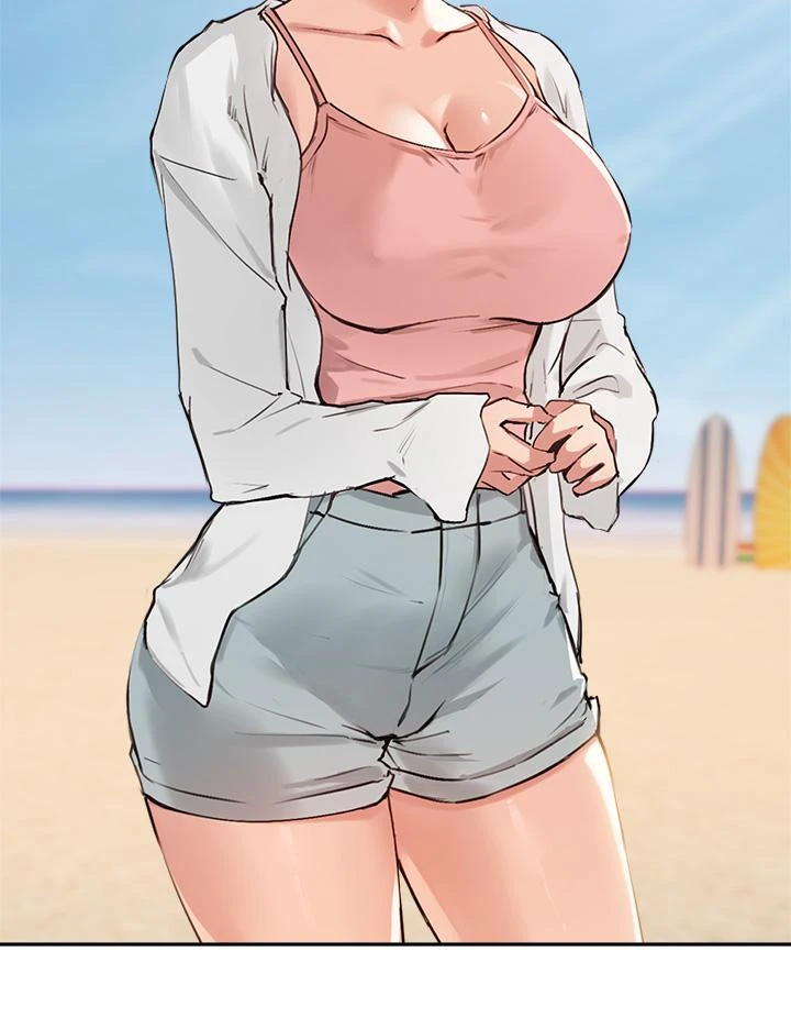 指导女大生