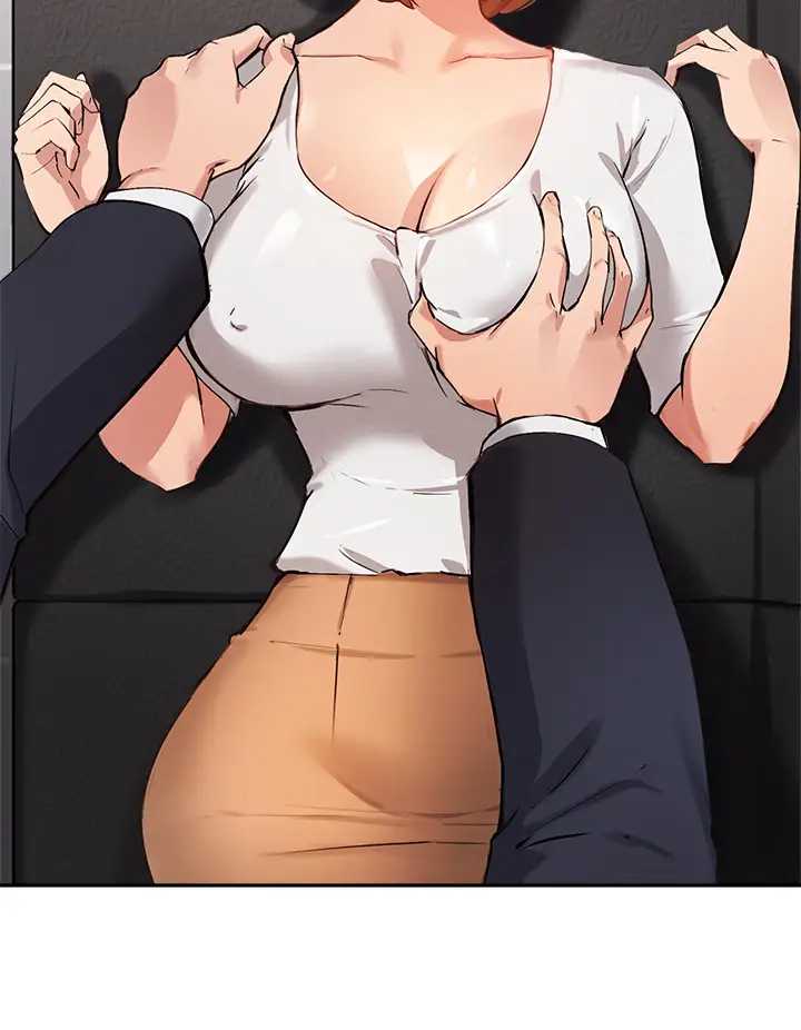 指导女大生