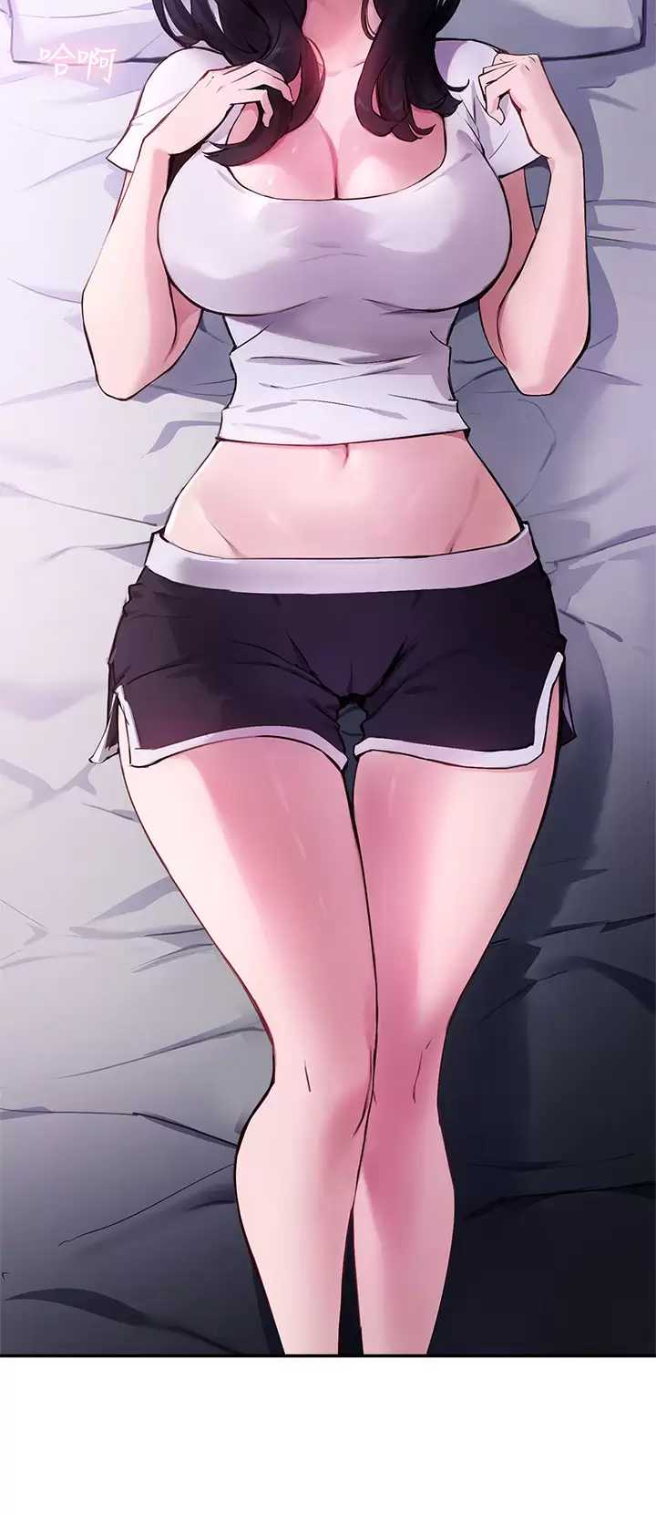 指导女大生
