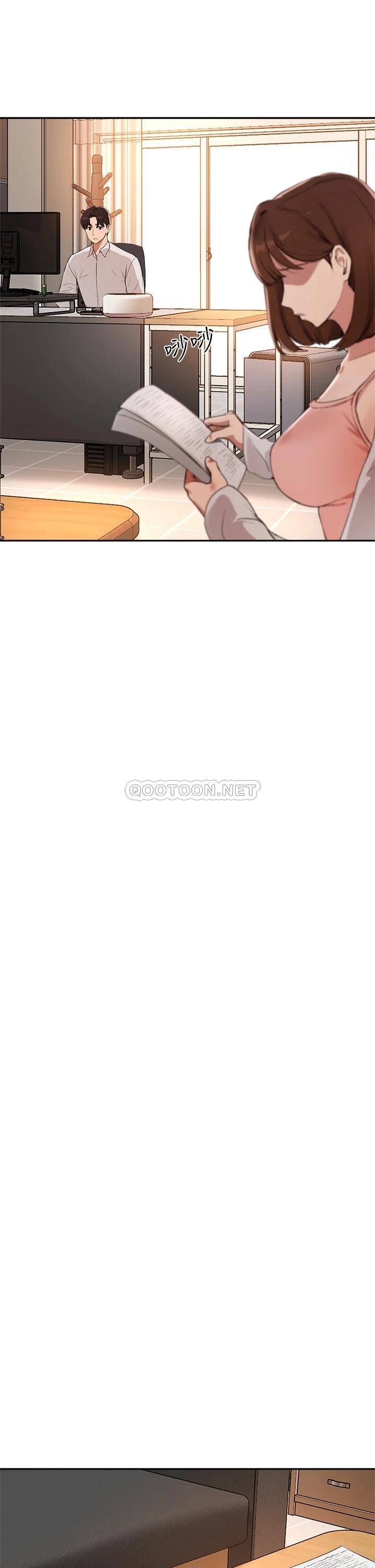 指导女大生