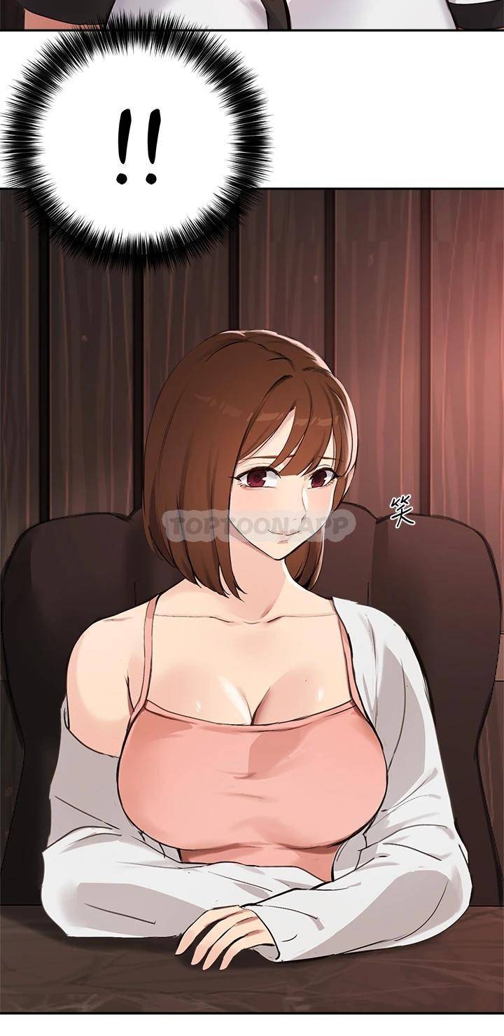 指导女大生