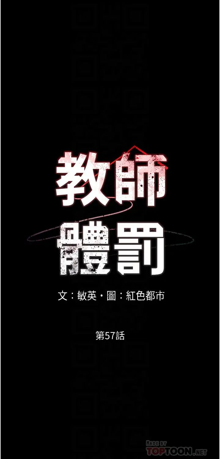 教师体罚