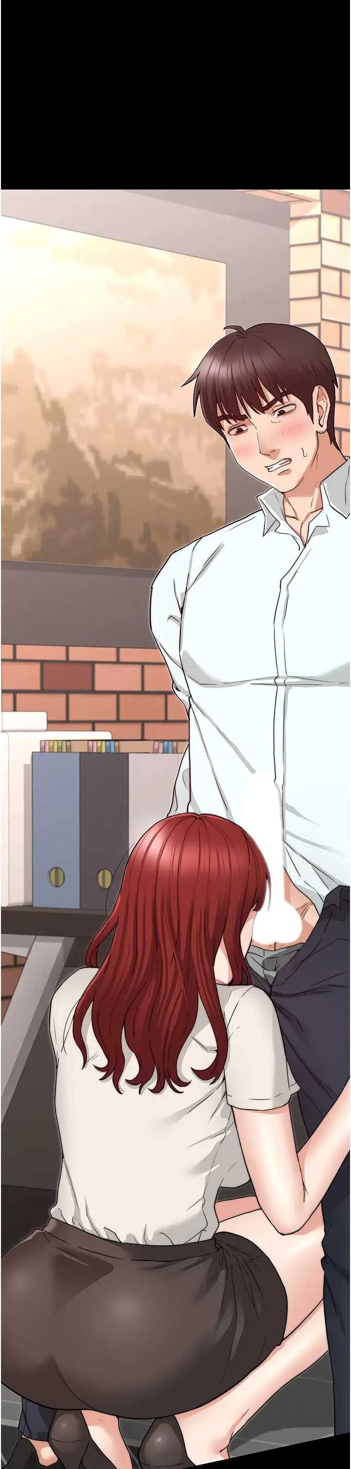 教师体罚