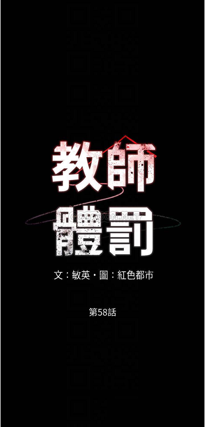 教师体罚