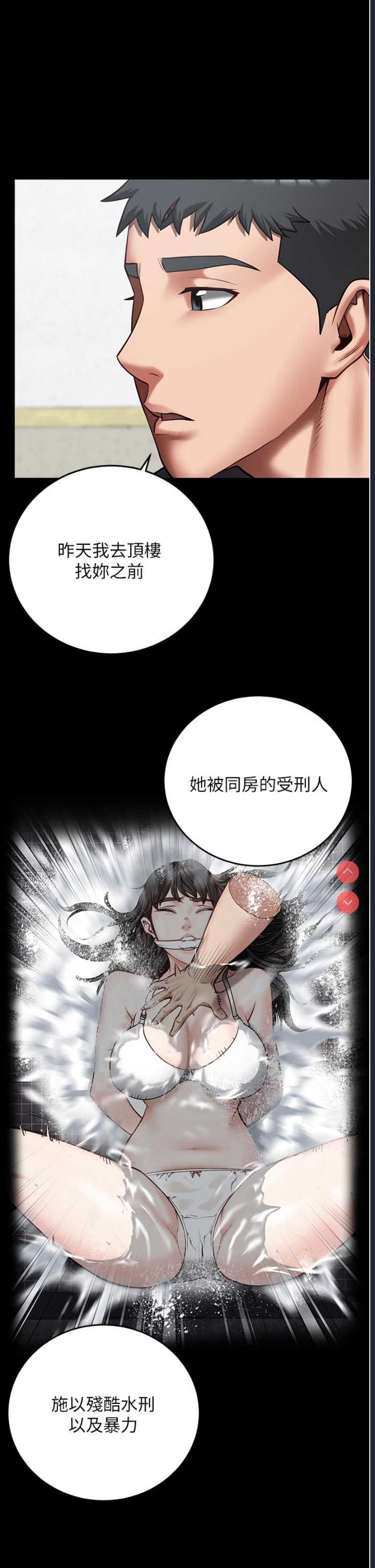 监狱女囚