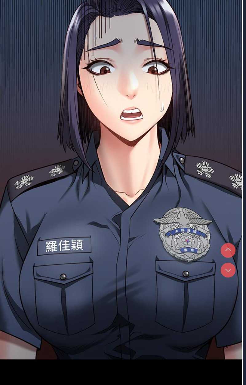监狱女囚