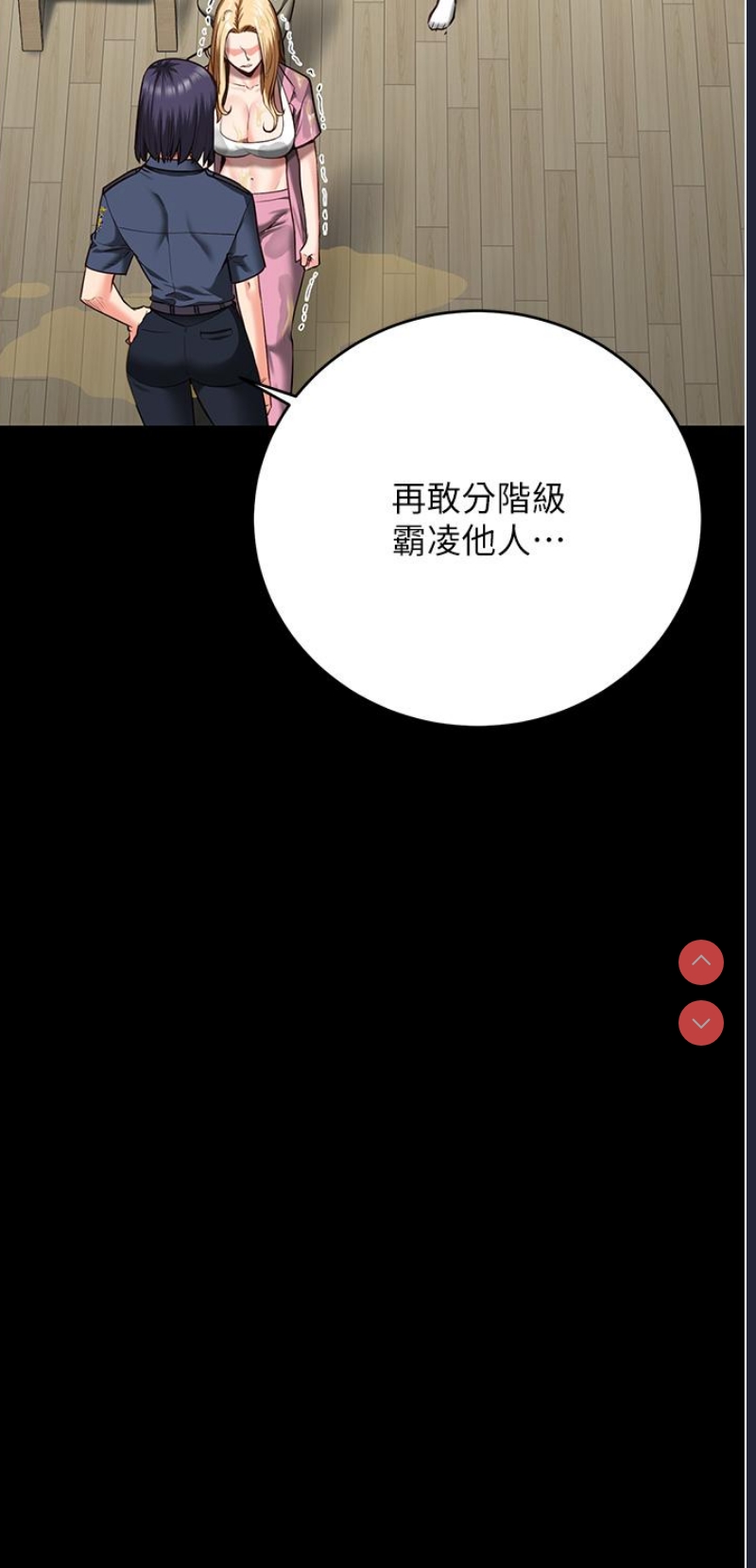 监狱女囚