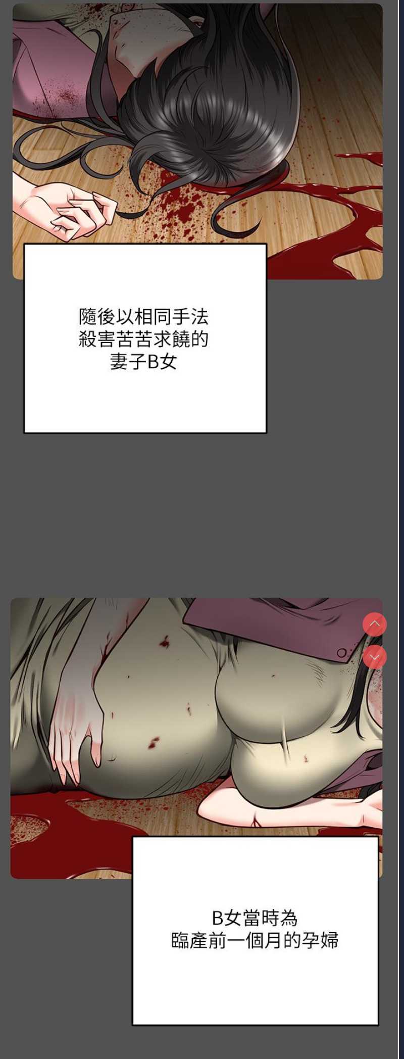 监狱女囚
