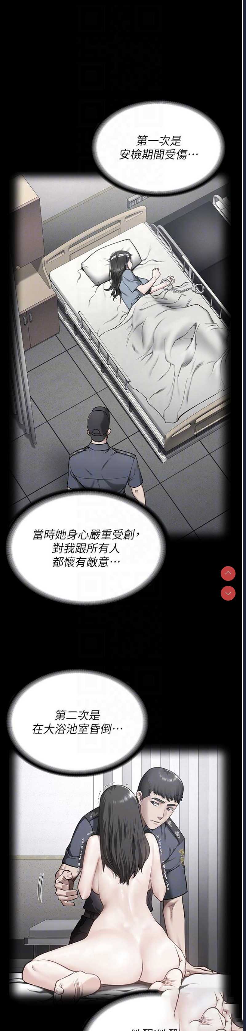 监狱女囚