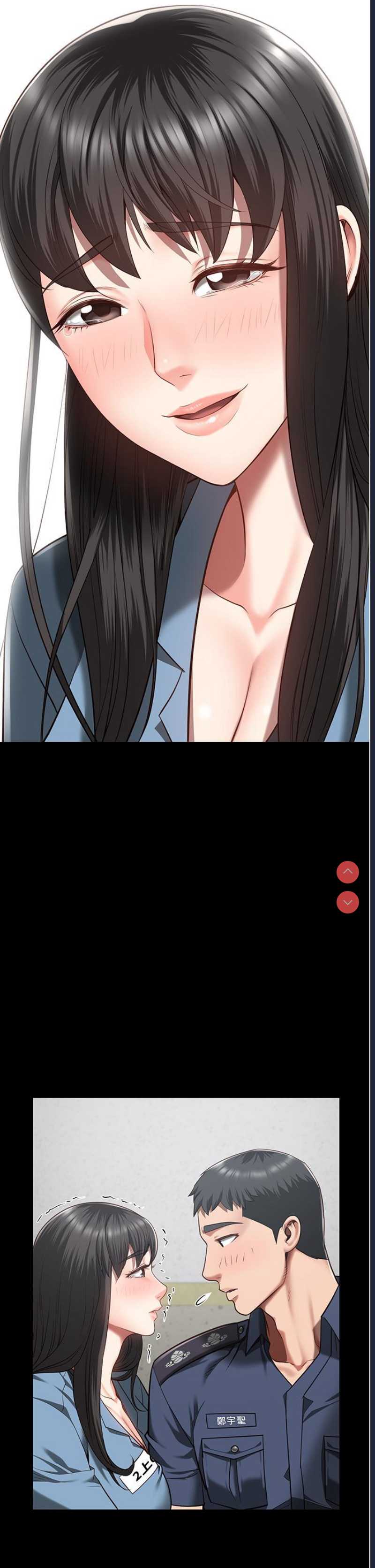 监狱女囚